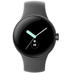 Google Pixel Watch 41mm Smartwatch with
