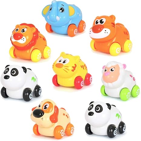 liberty imports toys dog