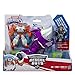 Playskool Heroes Transformers Rescue Bots Shark Sub Capture Set