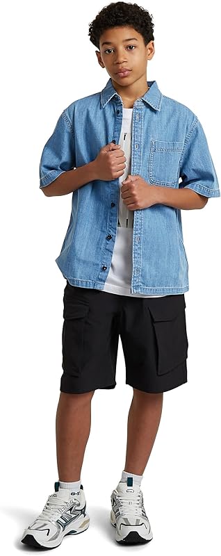 , Alvi Shirt SS