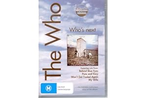 Classic Albums - The Who: Who's Next [DVD]
