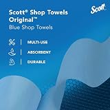 Kimberly-Clark Scott Shop Towels Pack of 2 55 Sheets Each view 5