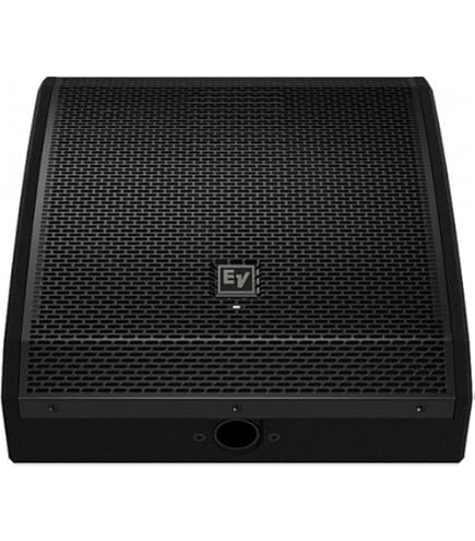 Amazon.com: Behringer Eurolive Vp1220f Professional 800-Watt Floor