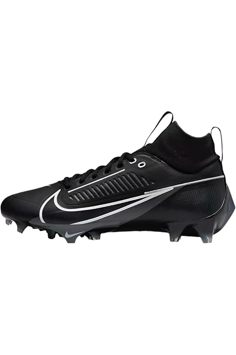 nike low top football cleats
