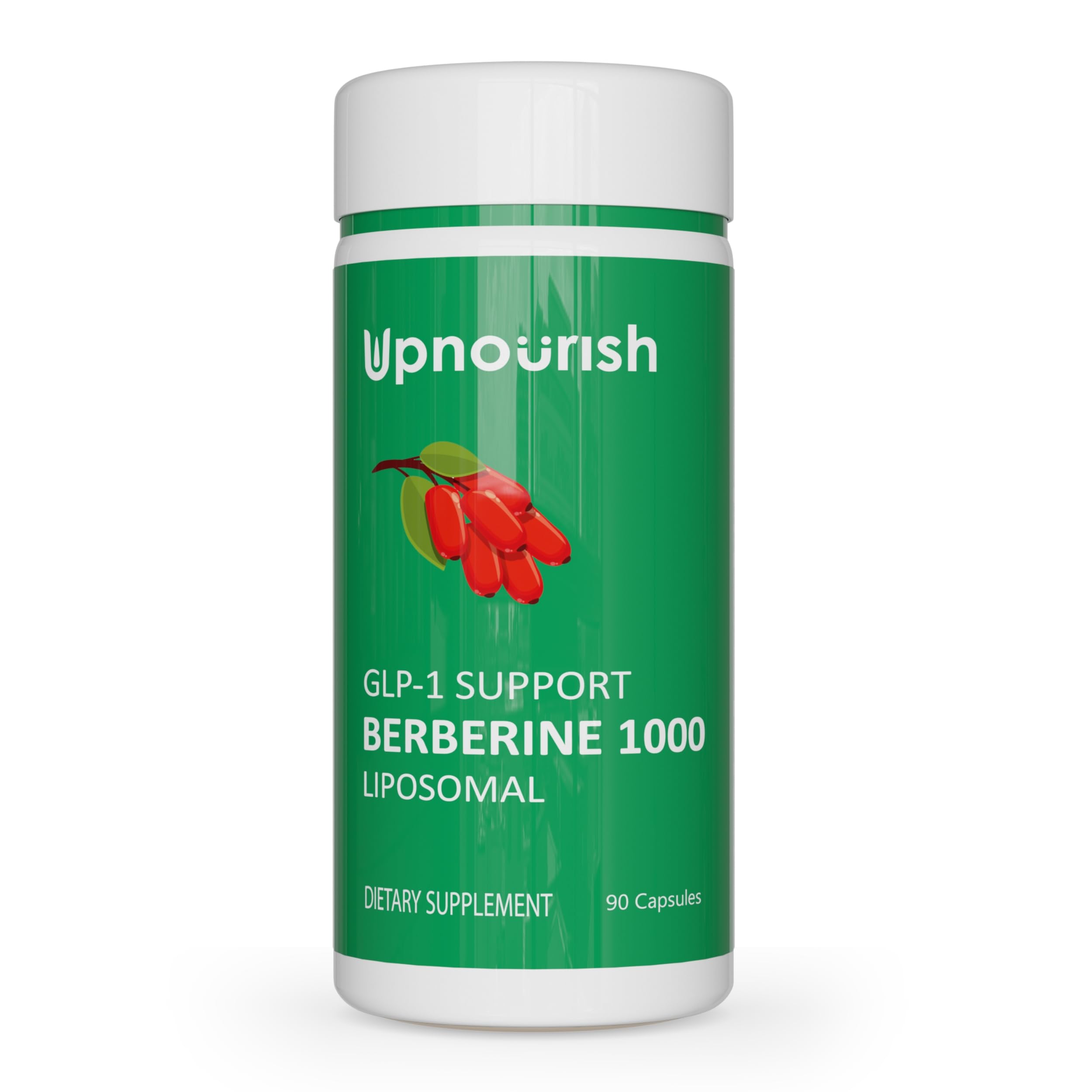 Berberine 1000