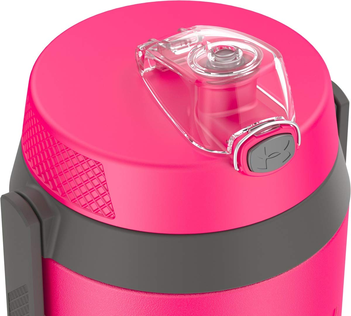 Under Armour Sideline 64 Ounce Water Jug, Rebel Pink on Galleon Philippines