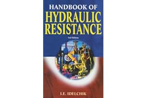 Handbook of Hydraulic Resistance