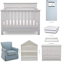 amazon nursery furniture sets