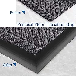 Floor Transition Strip Self Adhesive Carpet