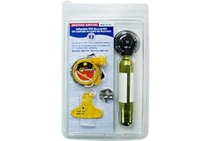 Mustang Survival Corp Re-Arm Kit (Auto with HIT) for MD3183, MD3184, MD3188