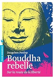Bouddha rebelle