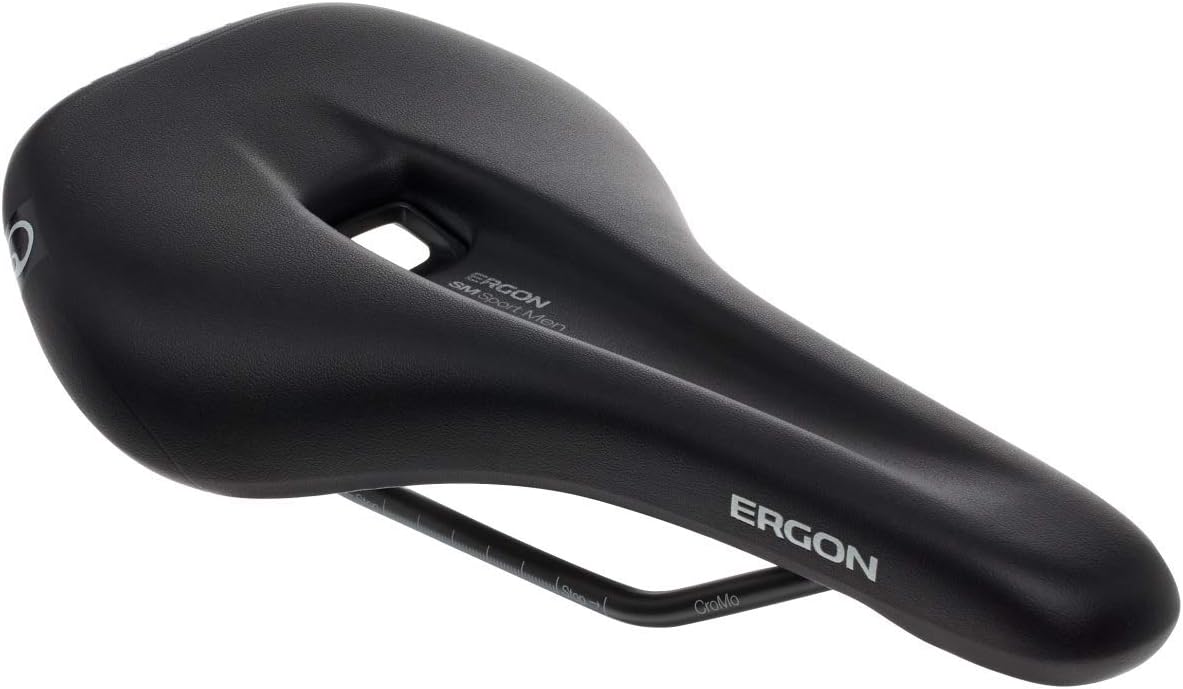 Best sport saddle bike seat
