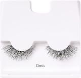 KISS Lash Couture LuXtensions Classic Light Faux-Mink Lashes with Glue view 6