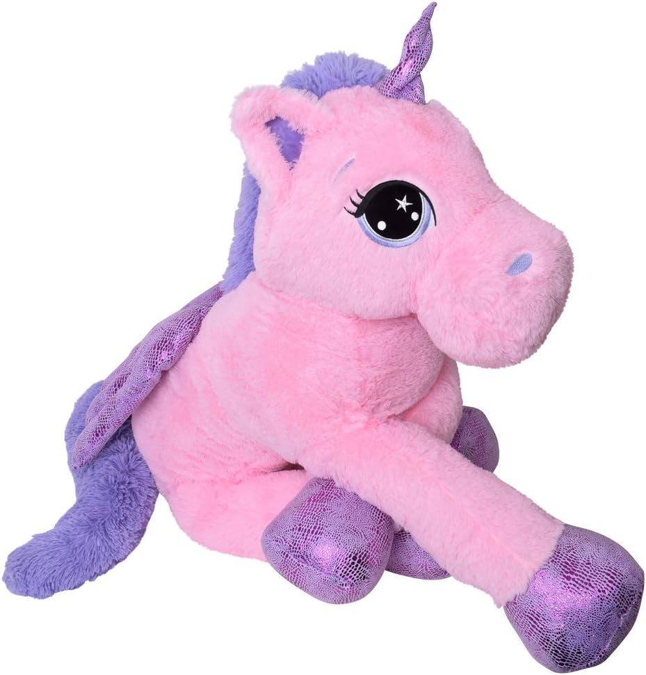 precios de unicornios de peluche