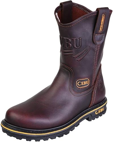 botas de trabajo cebu