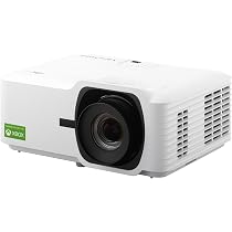 Amazon.com: ViewSonic LX700-4K UHD 3500 Lumens Laser Projector 