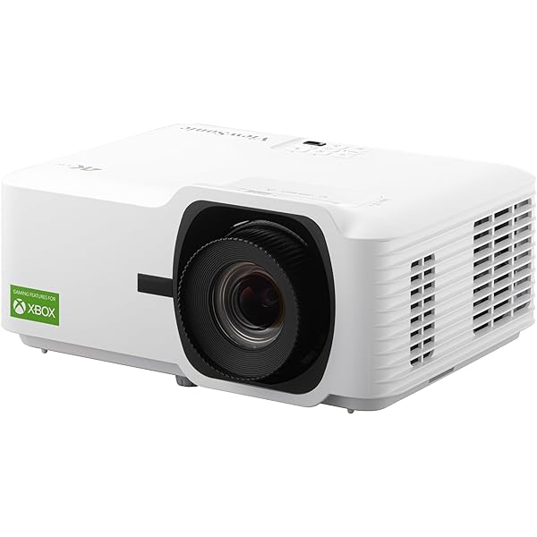 Amazon.com: ViewSonic True 4K Home Theater Projector with Wide 