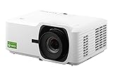 ViewSonic LX700-4K UHD 3500 Lumens Laser Projector