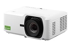 ViewSonic LX700-4K UHD 3500 Lumens Laser Projector