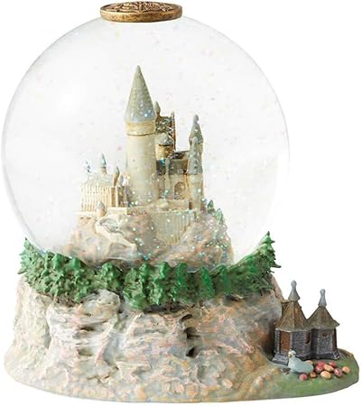 amazon castillo harry potter
