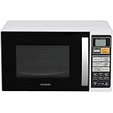 アイリスオーヤマ オーブンレンジ 16L  ターンテーブル ホワイト EMO6013-W