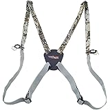 under armour bino harness