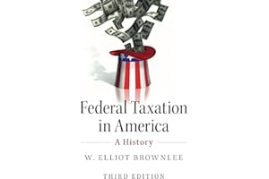 Federal Taxation in America