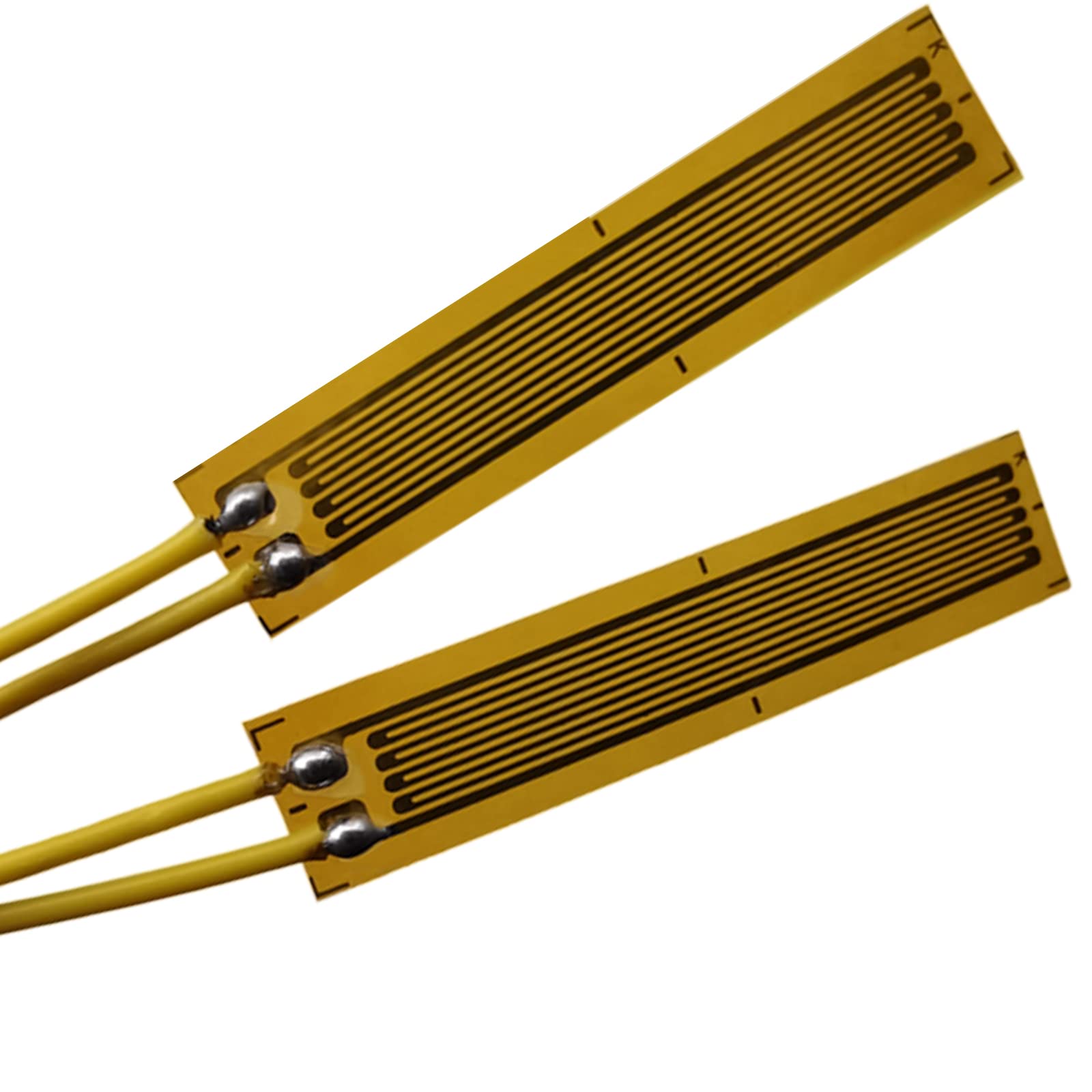 Mua Strain Gauge, 20AA 120 Ohm Strain Gauge Used in Mechanics ...