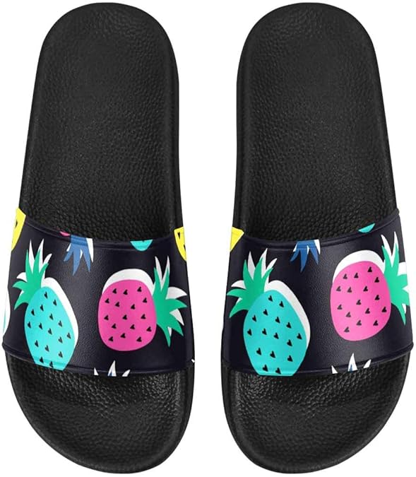 pool sandals womens