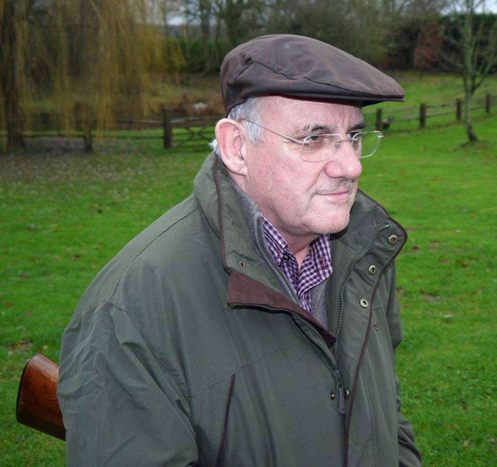 jack murphy waxed aussie hat