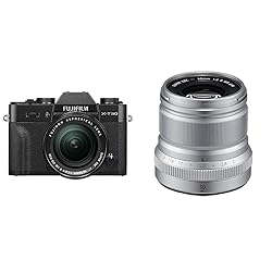 Fujifilm X-T30 XF18-55mm Kit Black + Fujinon