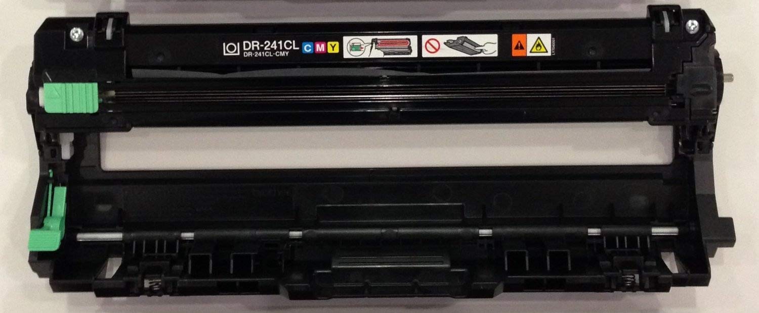 dr241cl drum