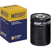 Oil Filter - Spin on