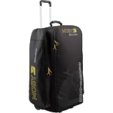 CRESSI Strong Large Capacity Roller Luggage Bag 100L - Moby 3: Designed in Italy