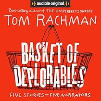 Basket of Deplorables Basket of Deplorables