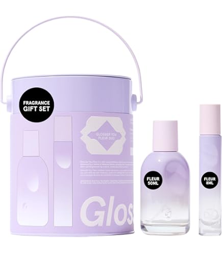 Amazon.com : Glossier You Limited Edition Two of You Eau de Parfum