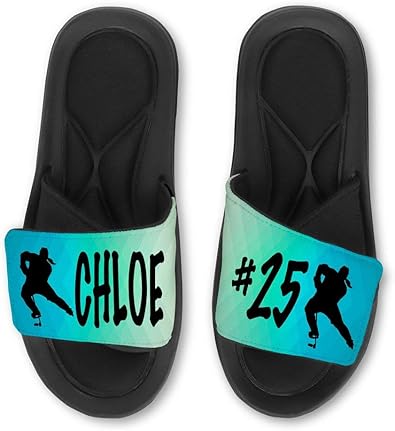 hockey slides shoes
