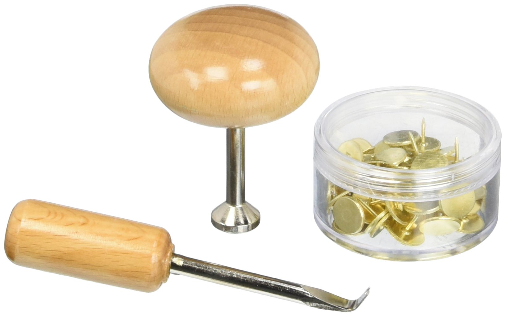 Lacis Corjac Tack Kit-