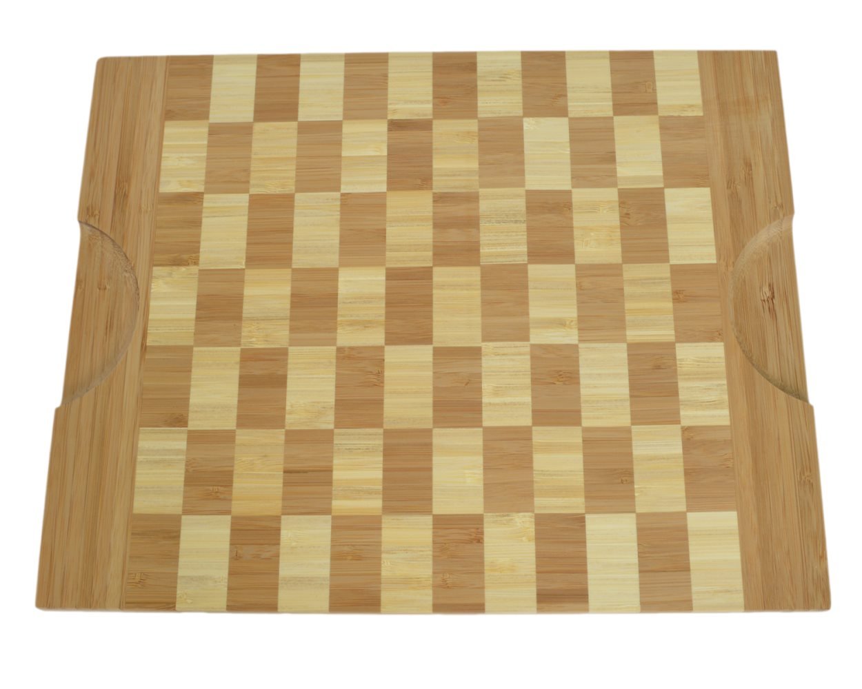 Vina Large Bamboo Cutting Board, 14\