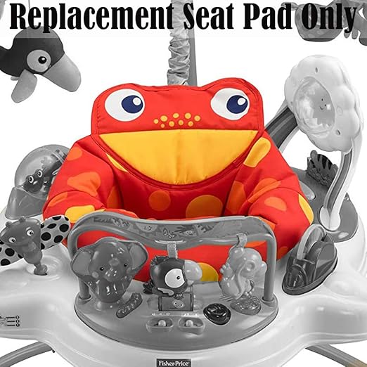 jumperoo seat