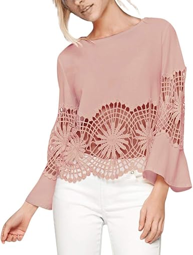 camisetas modernas femininas