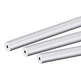 uxcell 6063 Aluminum Round Tube 10mm OD 3mm Inner