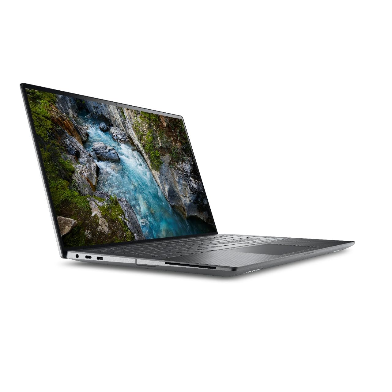 Dell Precision 5000 5690 16" Mobile Workstation
