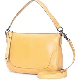 Frye Women's Melissa Crossbody