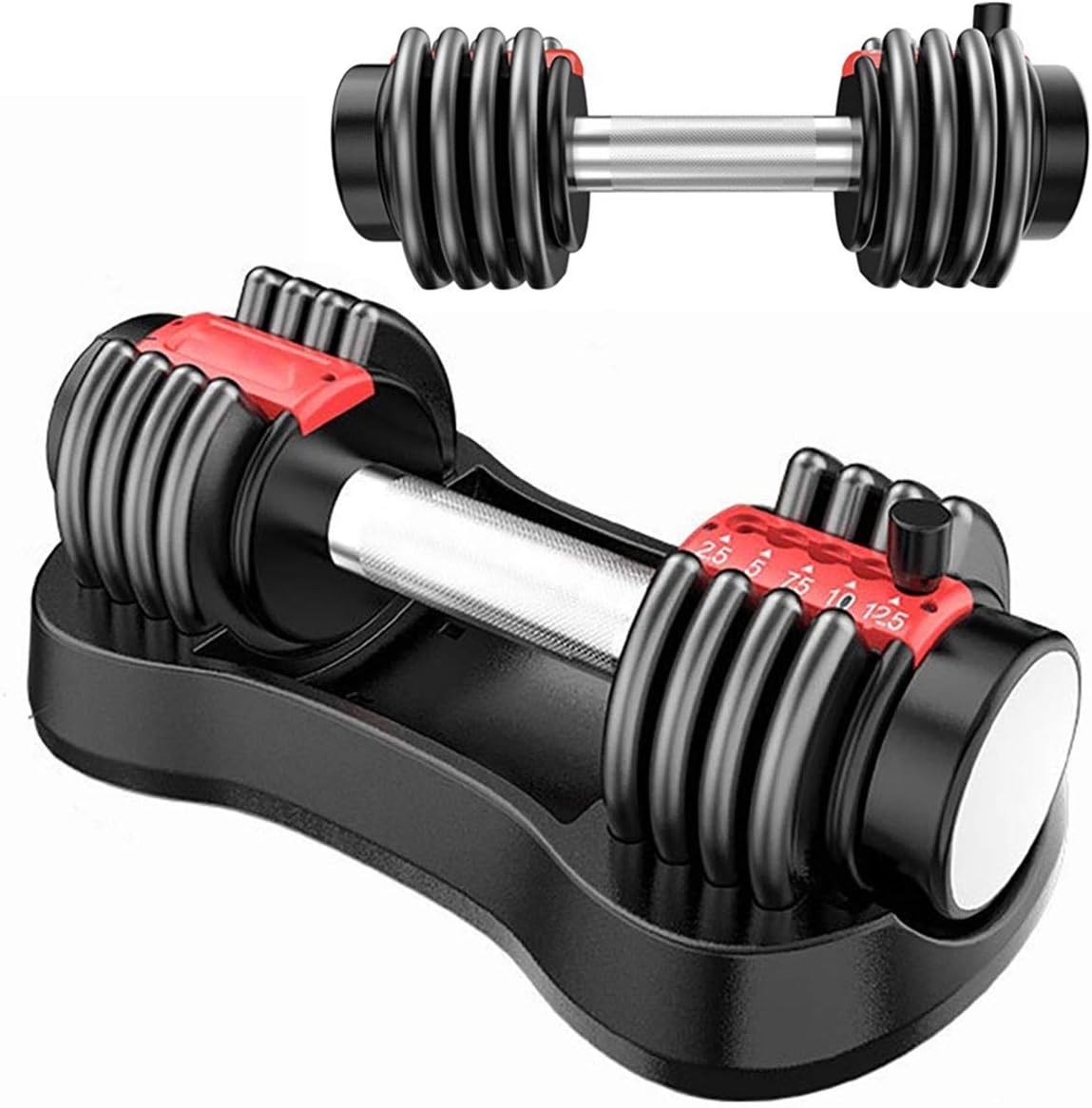 hanteln welches gewicht für anfänger