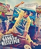Gangs Of Wasseypur [Blu-ray]