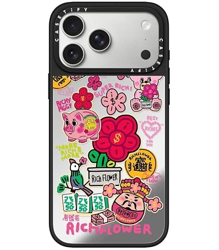 Amazon.com: CASETiFY Impact iPhone 17 Pro Max Case [Zootopia 2