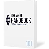 ARRL Handbook for Radio Communications 101st Edition Softcover – The Comprehensive RF Engineering Reference