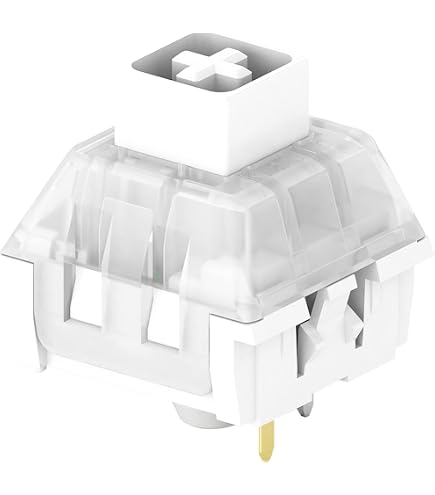 Amazon.com: Ranked Kailh Key Switches for Mechanical Gaming