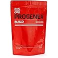 Progenex® Build | Carbohydrate Energy, Endurance and Recovery Supplement | All-Natural Glycogen and Maltodextrin Powder Drink Mix for Men and Women | 30 Servings